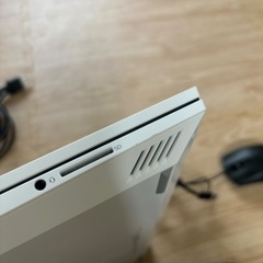 HP Victus Laptop 16-e0165AX ノートパソコンの画像