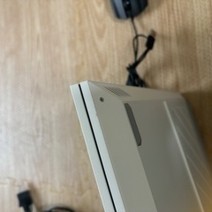 HP Victus Laptop 16-e0165AX ノートパソコンの画像