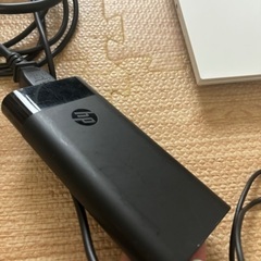 HP Victus Laptop 16-e0165AX ノートパソコンの画像