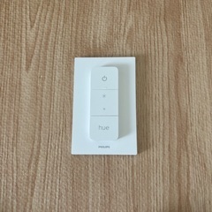 フィリップスフュースマートスイッチスマートホームPhilips ...