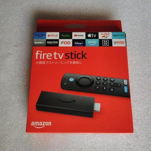お取り引き完了❗️⭐新品・未開封❗️アマゾン   Fire TV Stick 第3世代 | \n\n ❗️