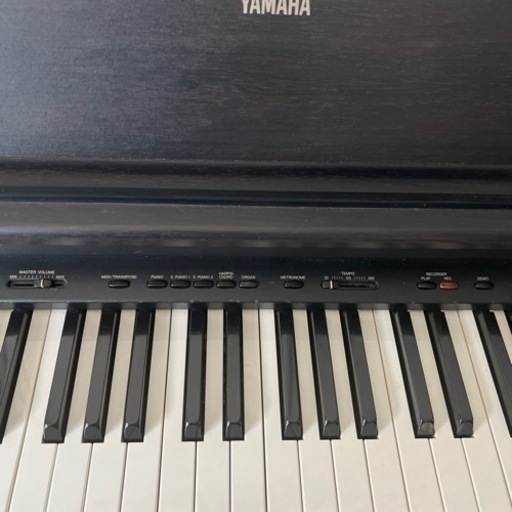 YAMAHA YDP-88II 電子ピアノ