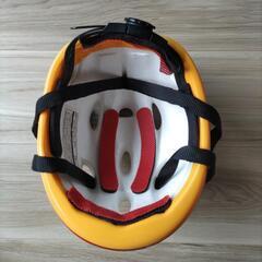 子供用 自転車ヘルメット アンパンマンの画像