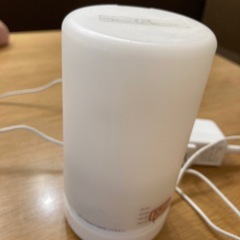 🍀アロマディフューザー 無印良品 