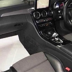 🔰サブスクリース💰月額9800円〜🚗自社ローン🗾 メルセデスベンツC180クーペの画像