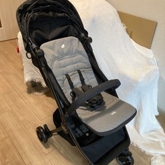 【定価26500円/新品・未使用】Joie パクト コンパクト ...