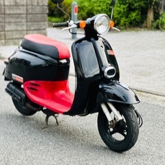 ★HONDA  AF24型  GIORNO.DX 自賠責保険 3年