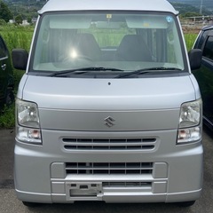 every DA64V H22 60000km