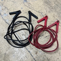 ブースターケーブル バッテリー あがり 3.2m 12v 車用 ...