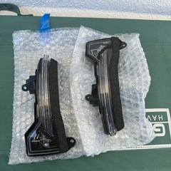 C28 セレナ左右ミラーウィンカー純正