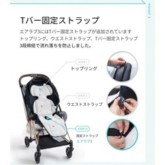 エアラブ3  最上級グレード　アーンドクリームの画像