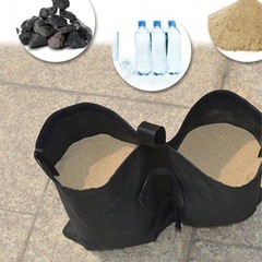 タープ重り 未使用の画像