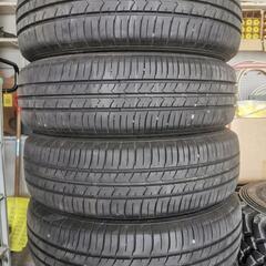【値下げ】グッドイヤー 夏タイヤ 175/65r15 ほぼ新品の画像