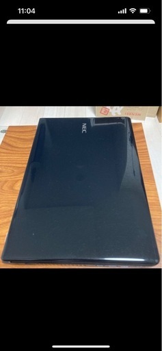 その他 NEC LaVie S PC-LS550TSB