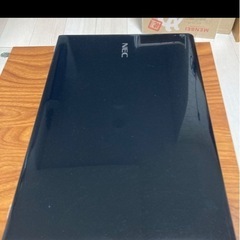 NEC LaVie S PC-LS550TSB