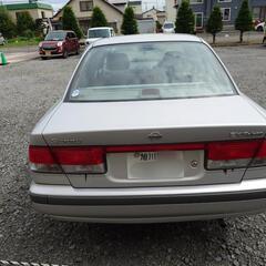 【ご成約済み】サニー！走行５万キロ台！美車！マニュアル！車検付！の画像