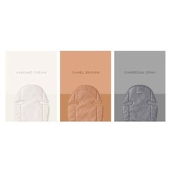 【新品未開封】　エアラブ3 最上級モデル　オレオ　チャコールグレーの画像