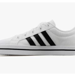 adidasスニーカー ブラヴァーダ KYH48 29.5cmの画像