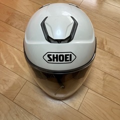 SHOEIヘルメット