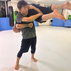 7.30グラップリングクラス