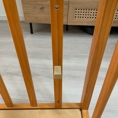 ★値下げ★ベッド詳細2   ※※出品画面にてベビーベッド1もご確認下さい、写真入り切らず分けてます    の画像