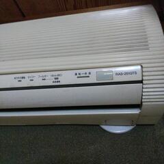 エアコンの画像