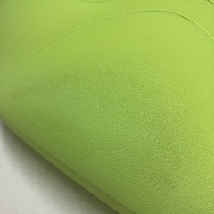 取引場所 南観音 I2407-821 ショップジャパン 骨盤矯正 HIP-UP ARTIST グリーン 汚れキズありの画像