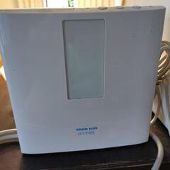 日本トリム　HYPER　水素水　浄水器の画像