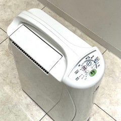 コロナ 衣類乾燥除湿機 CD-S6320 2020年製 お売りします♪