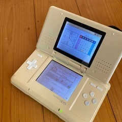 交渉中8/3まで　ニンテンドーDS ソフト付き　現金可
