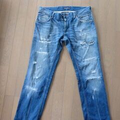 ドルチェ　ガッパーナ　ドルガバ　　イタリー製