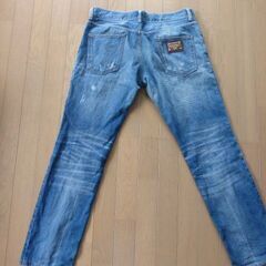 ドルチェ　ガッパーナ　ドルガバ　　イタリー製の画像