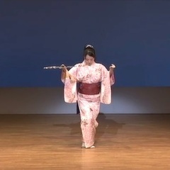 単発レッスン（回数制）コース👘 運動不足の解消になります！ 〜着物、浴衣の着付けも教えます〜の画像