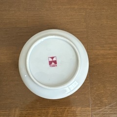 8/3まで　【TOSEN】昭和レトロ　小鉢　5枚セットの画像