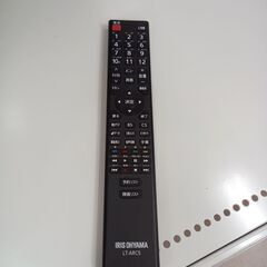 ☆ジモティ割あり☆ IRIS OHYAMA 液晶テレビ 40FB10P 40インチ