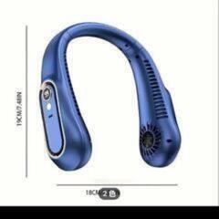 ネックファンの画像