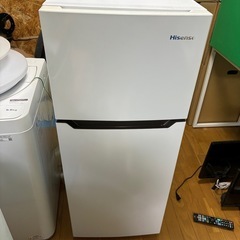 【美品
】冷蔵庫