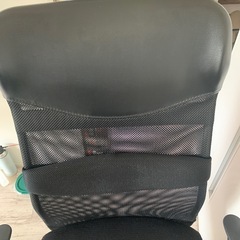 【0円】ゲーミングチェア・オフィスチェアの画像