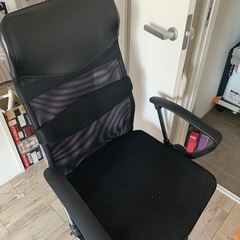 【0円】ゲーミングチェア・オフィスチェアの画像