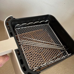 recolte　ノンフライヤーの画像