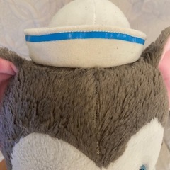 BIGサイズ✨ダッフィーちゃん✨ぬいぐるみ✨の画像
