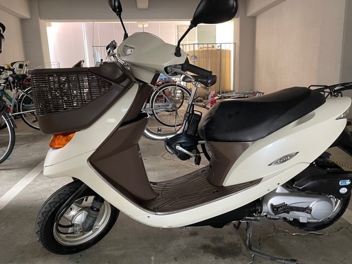 その他 HONDA DIO