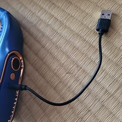 ネックファンの画像