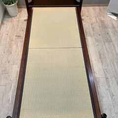 希少！松本民芸家具 637型シングルベッド♪ 約50万円 樺無垢材 全国発送可能！】希少！松本民芸家具 637型シングルベッド♪ 約