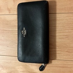 coachの財布
