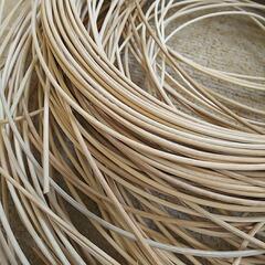 しめ縄&リースの画像