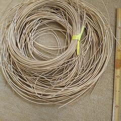 しめ縄&リースの画像