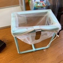 メダカ飼育セットの画像