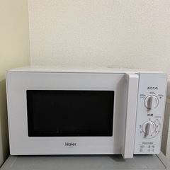 電子レンジ