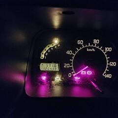 サンバーバン　本日限定の画像